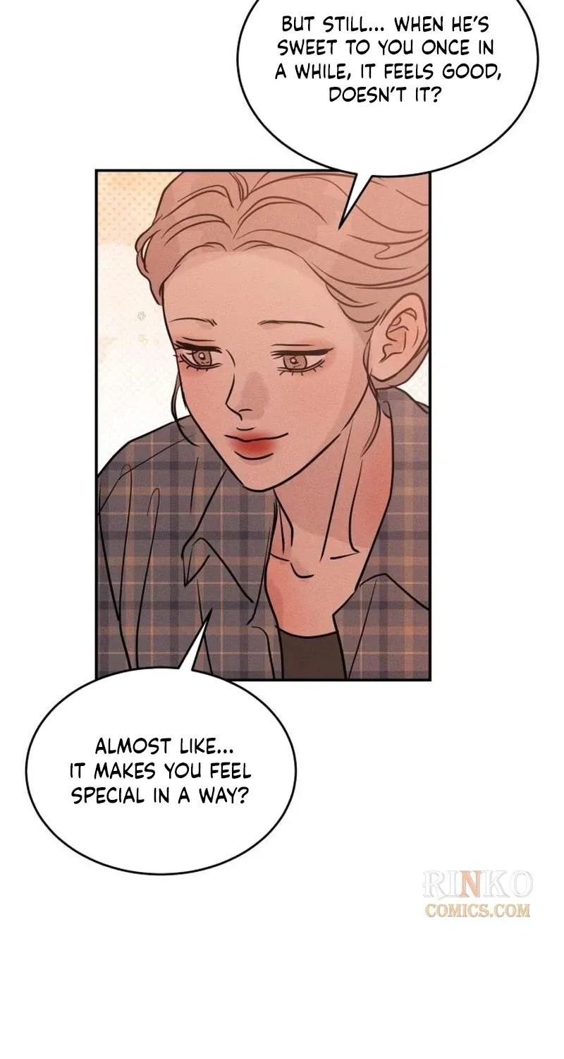 Read Unrefined Love chapter 38 image 63 on Lezhin