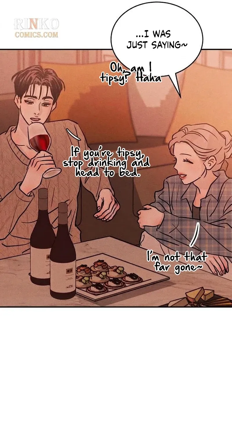 Read Unrefined Love chapter 38 image 65 on Lezhin