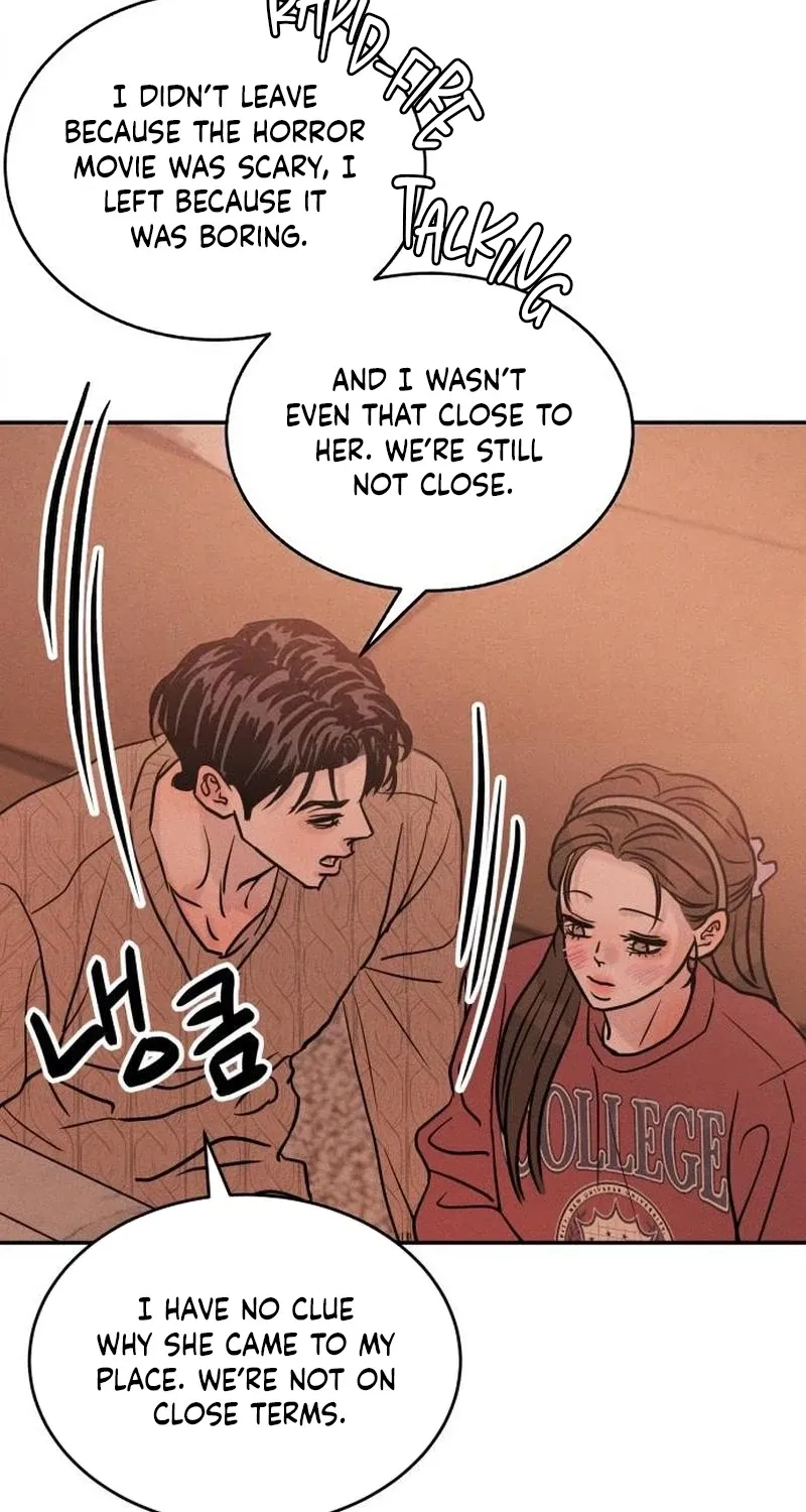 Read Unrefined Love chapter 38 image 69 on Lezhin