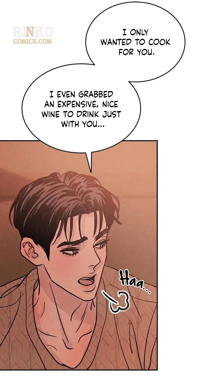 Read Unrefined Love chapter 38 image 71 on Lezhin