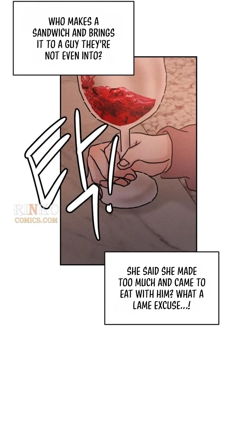 Read Unrefined Love chapter 38 image 76 on Lezhin