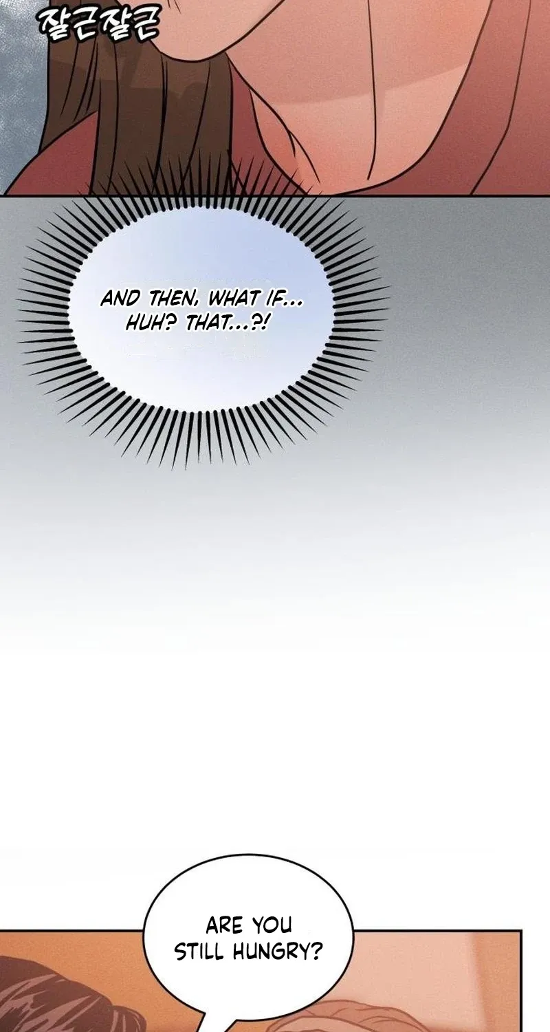 Read Unrefined Love chapter 38 image 78 on Lezhin