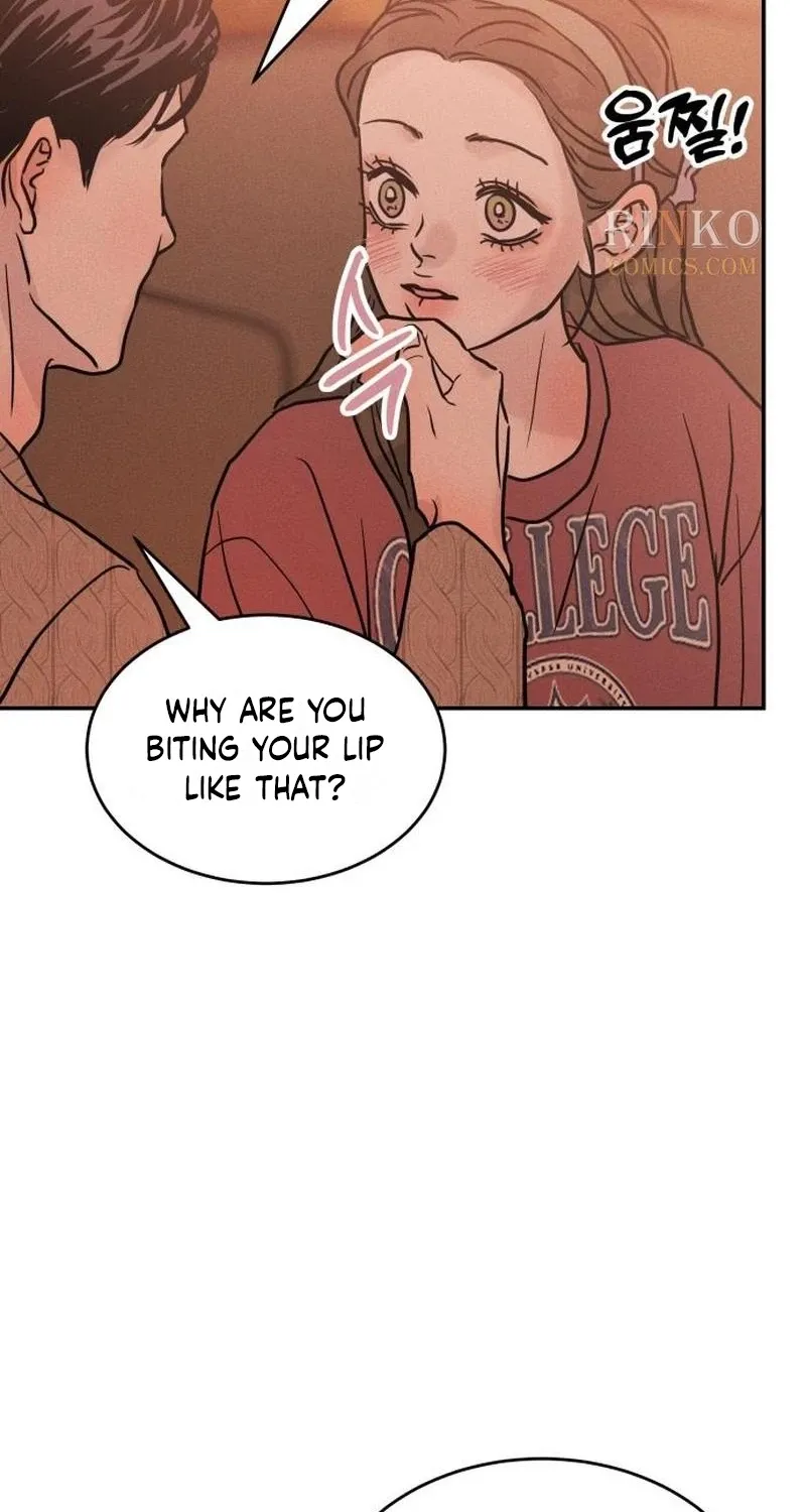 Read Unrefined Love chapter 38 image 79 on Lezhin