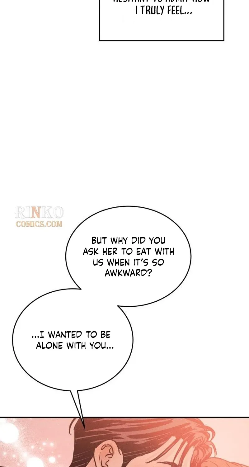 Read Unrefined Love chapter 38 image 83 on Lezhin