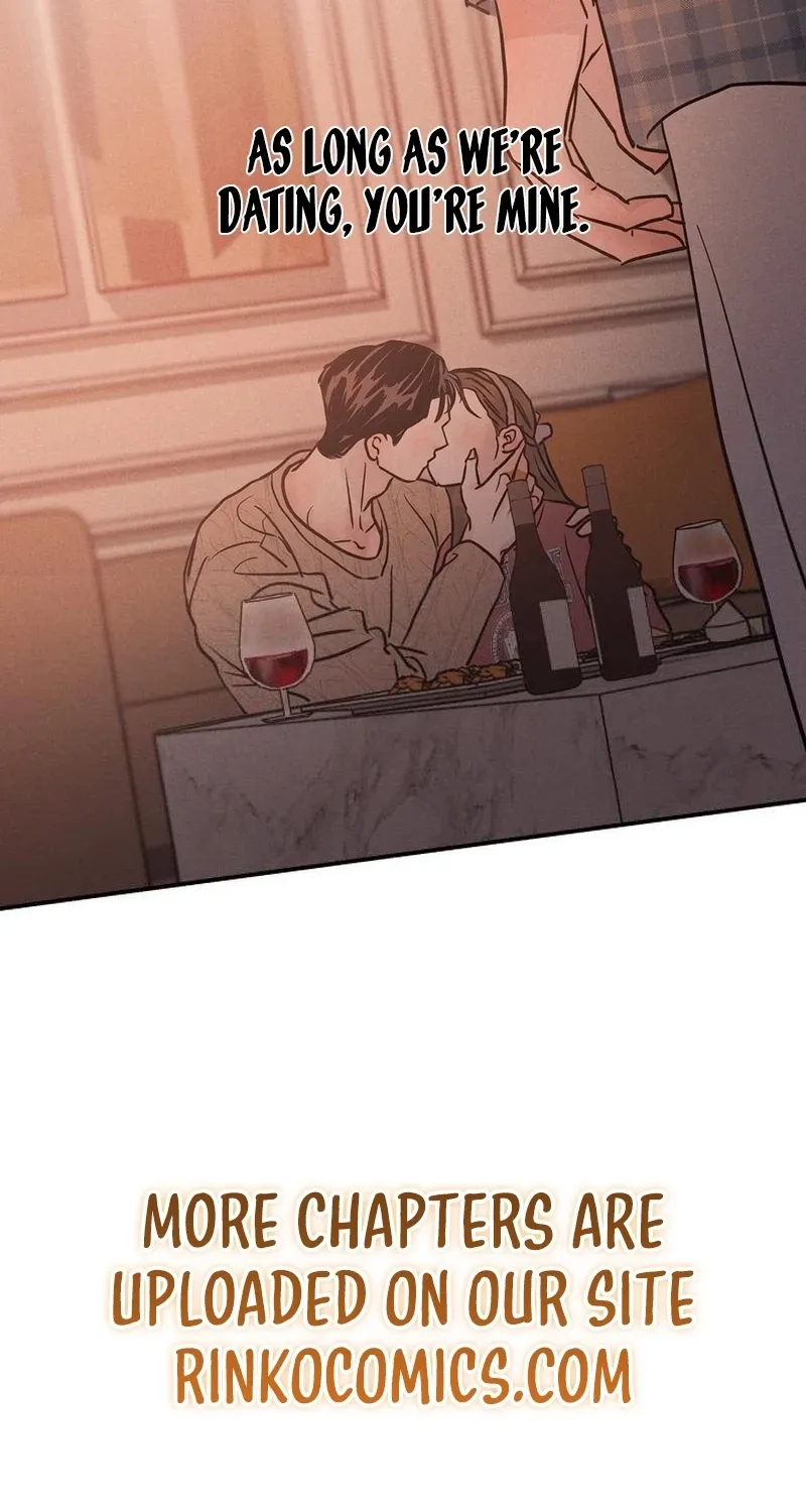 Read Unrefined Love chapter 38 image 90 on Lezhin