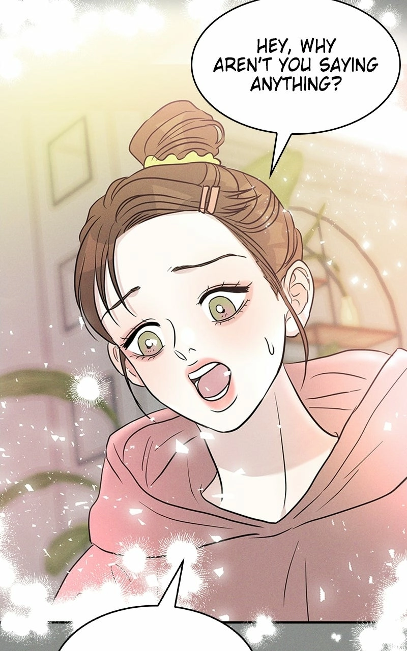 Read Unrefined Love chapter 4 image 10 on Lezhin