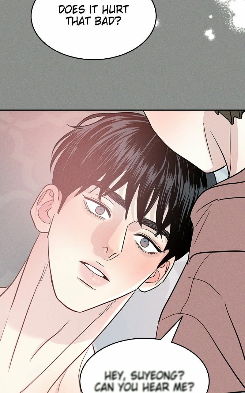 Read Unrefined Love chapter 4 image 11 on Lezhin
