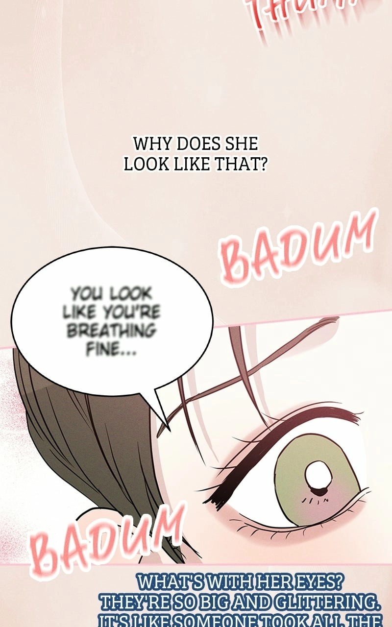 Read Unrefined Love chapter 4 image 13 on Lezhin
