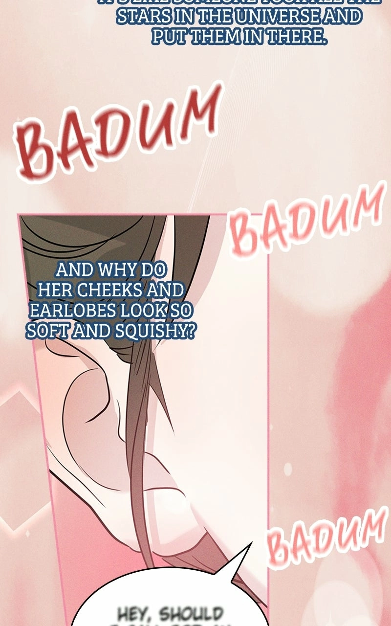 Read Unrefined Love chapter 4 image 14 on Lezhin