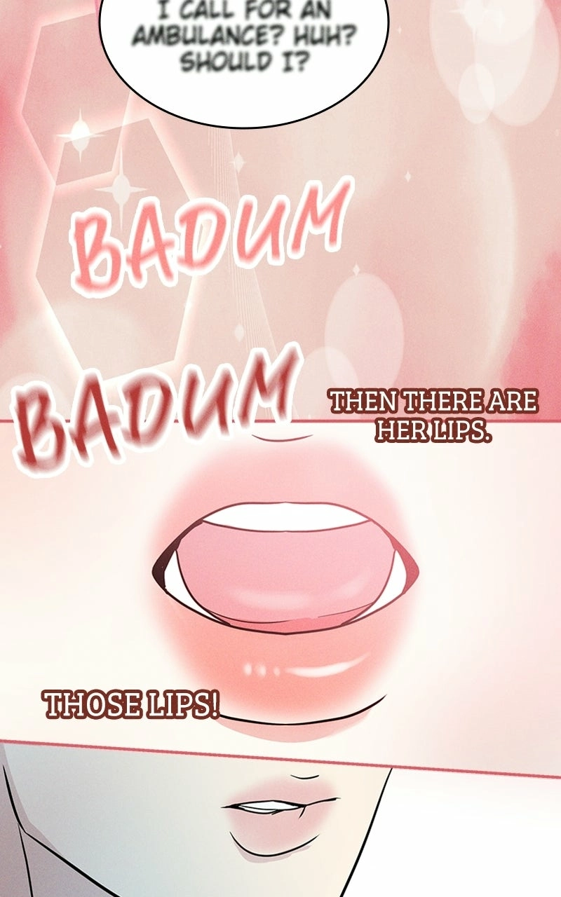 Read Unrefined Love chapter 4 image 15 on Lezhin