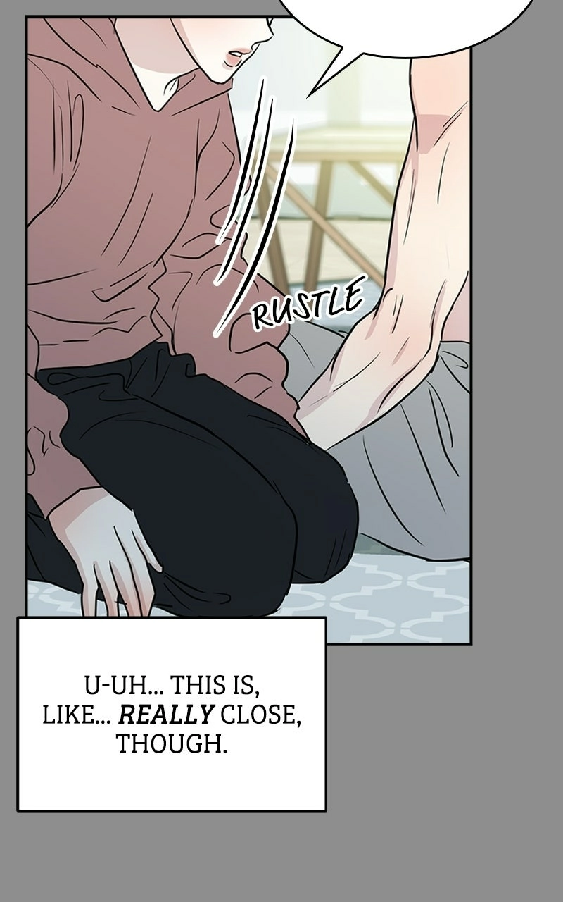 Read Unrefined Love chapter 4 image 20 on Lezhin