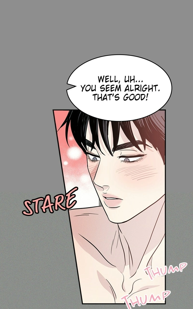 Read Unrefined Love chapter 4 image 21 on Lezhin