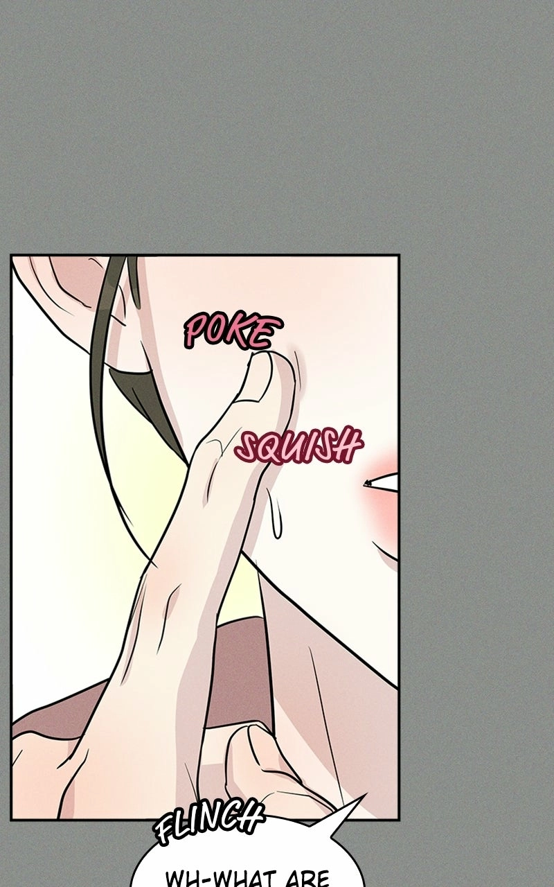 Read Unrefined Love chapter 4 image 23 on Lezhin