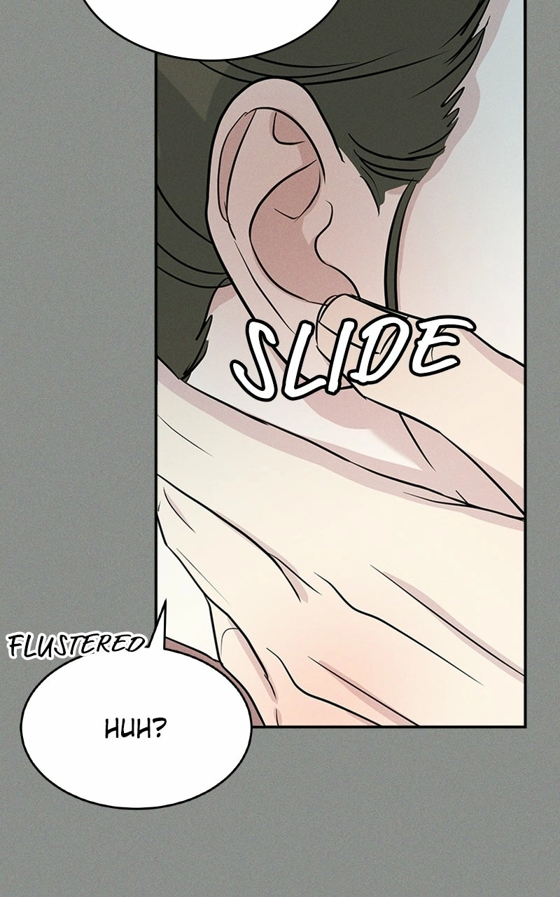 Read Unrefined Love chapter 4 image 25 on Lezhin