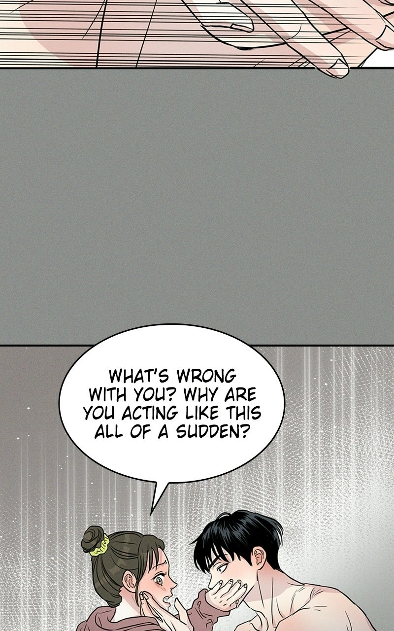 Read Unrefined Love chapter 4 image 30 on Lezhin