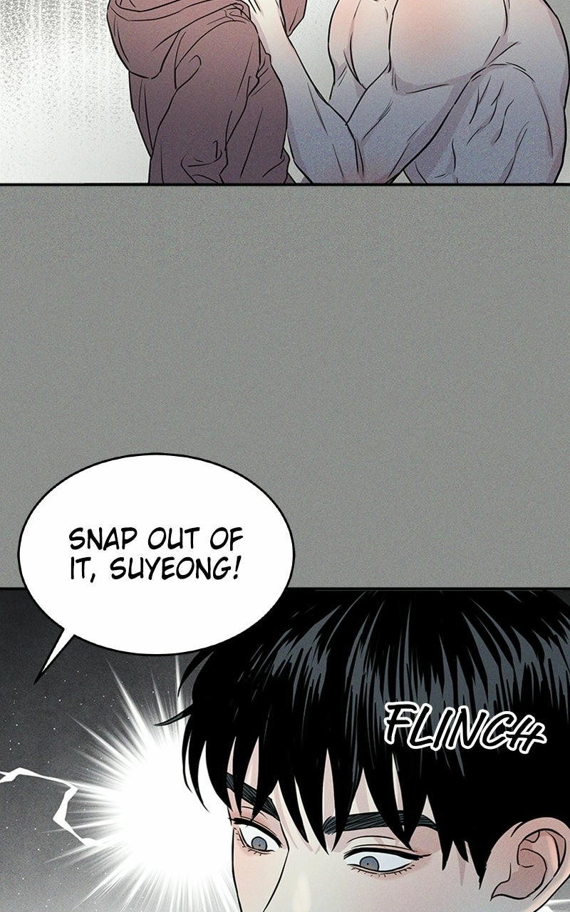 Read Unrefined Love chapter 4 image 31 on Lezhin