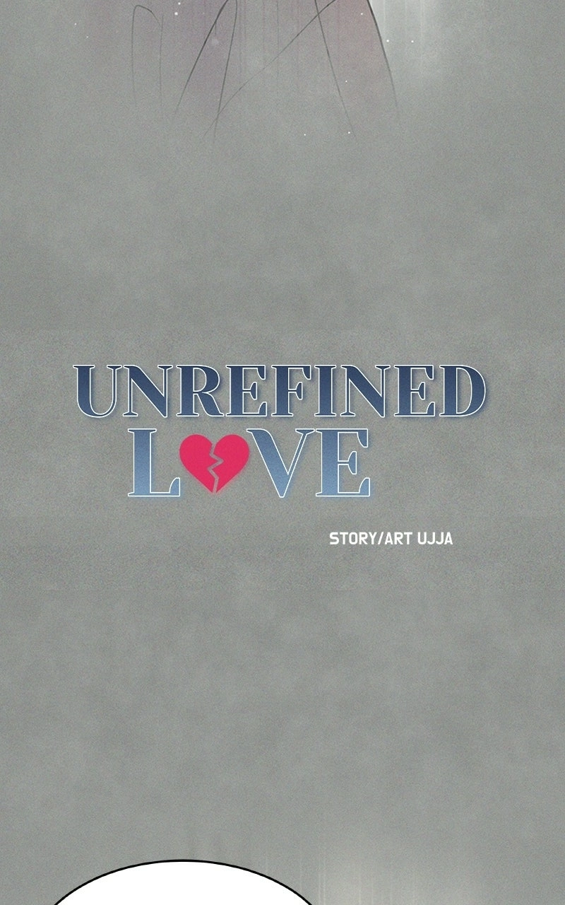 Read Unrefined Love chapter 4 image 4 on Lezhin
