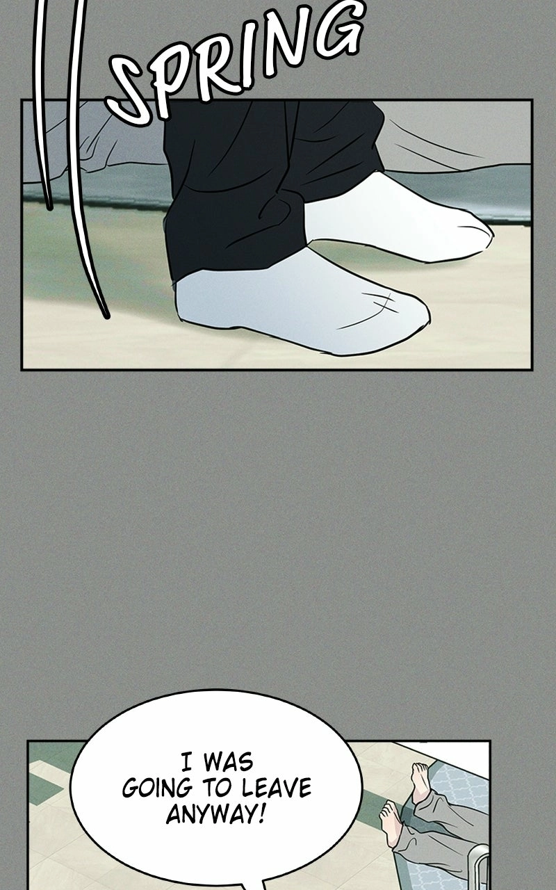 Read Unrefined Love chapter 4 image 40 on Lezhin