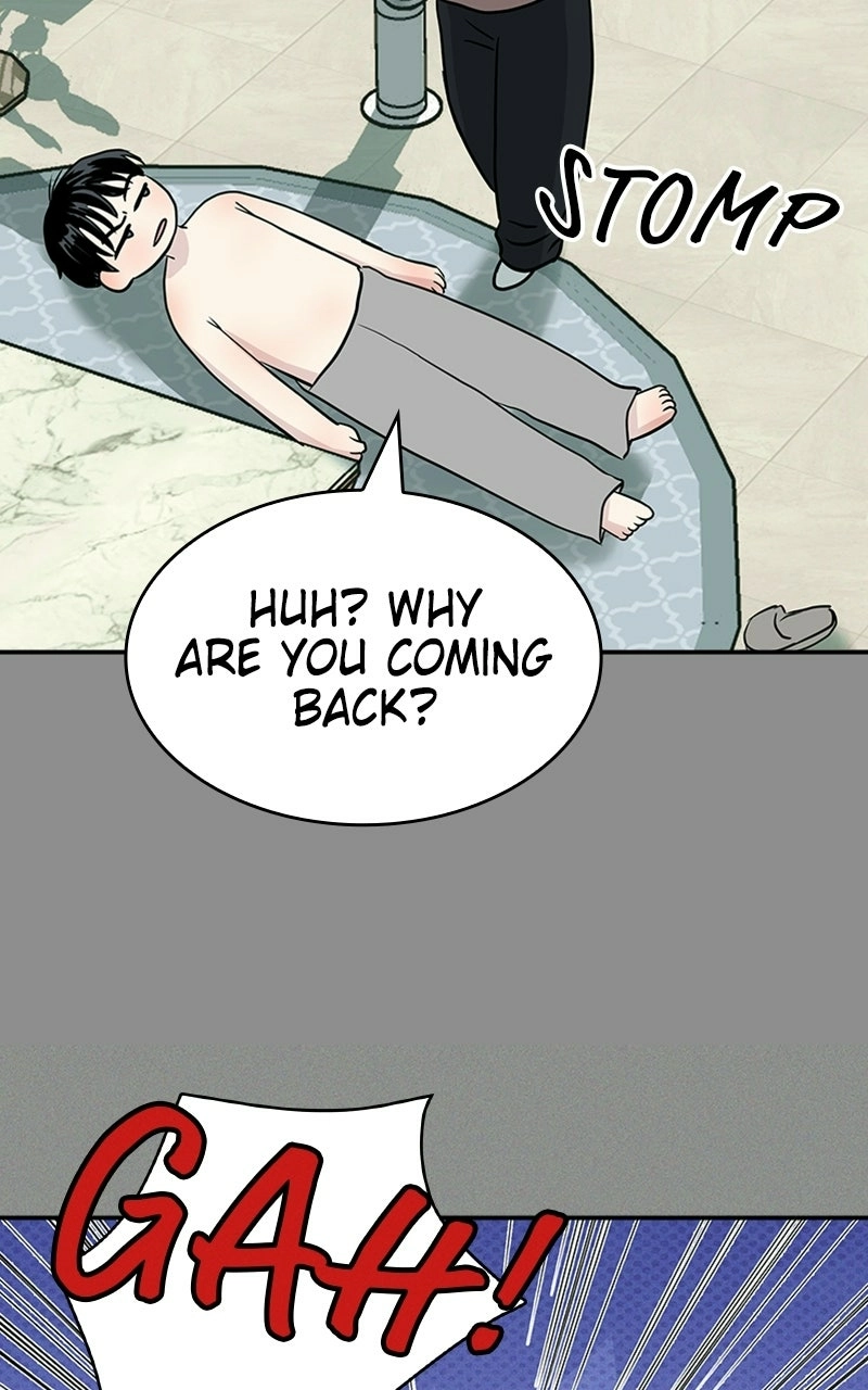 Read Unrefined Love chapter 4 image 43 on Lezhin