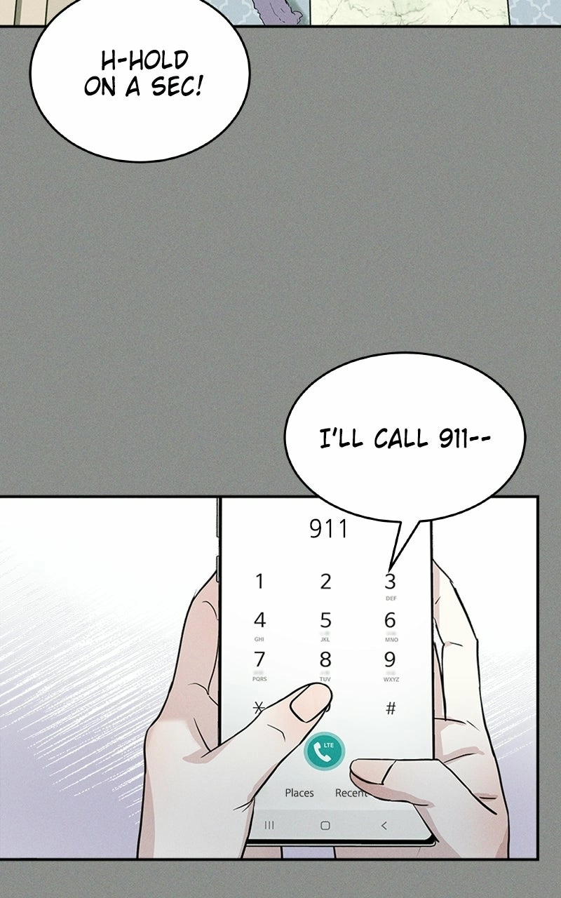 Read Unrefined Love chapter 4 image 6 on Lezhin