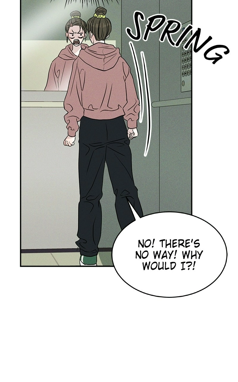 Read Unrefined Love chapter 4 image 61 on Lezhin
