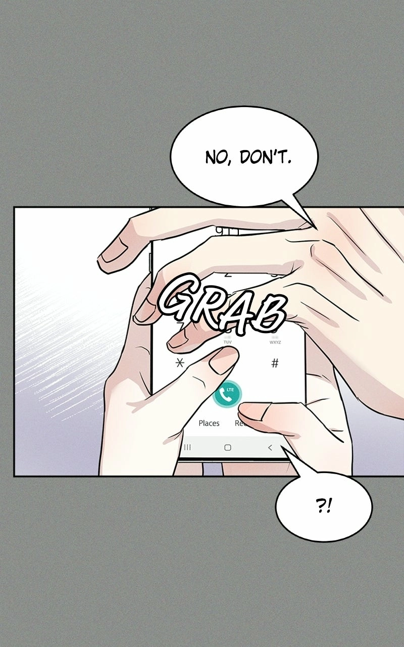 Read Unrefined Love chapter 4 image 7 on Lezhin