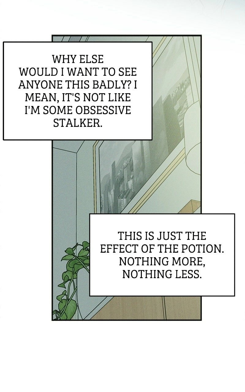 Read Unrefined Love chapter 4 image 72 on Lezhin