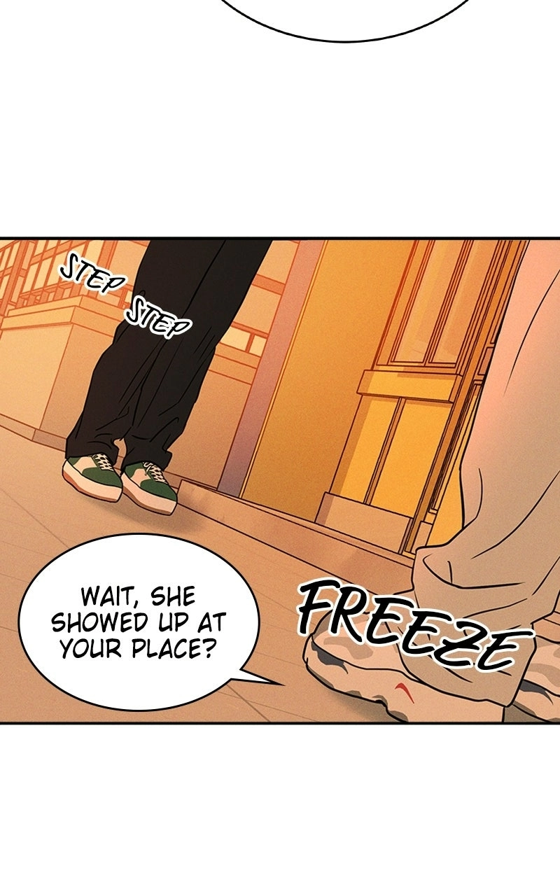 Read Unrefined Love chapter 4 image 80 on Lezhin