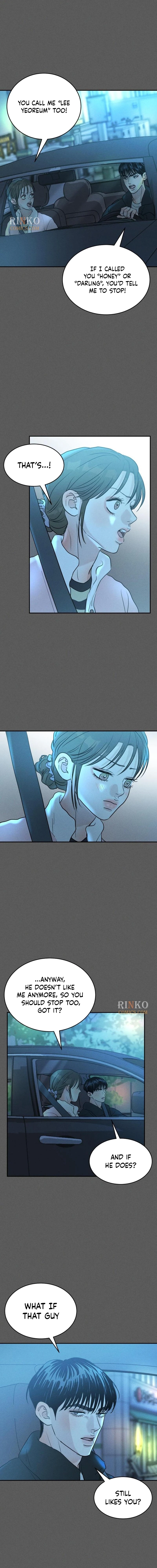 Read Unrefined Love chapter 42 image 2 on Lezhin