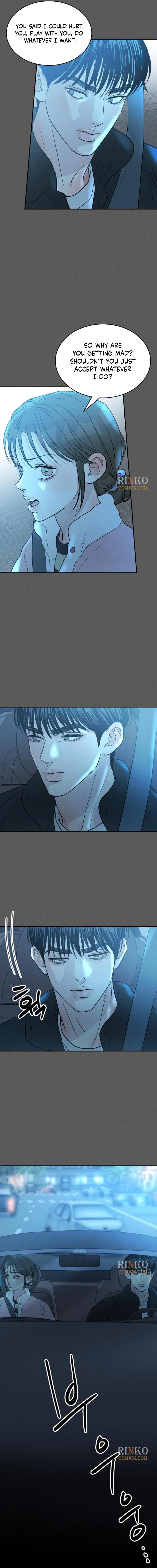 Read Unrefined Love chapter 42 image 4 on Lezhin