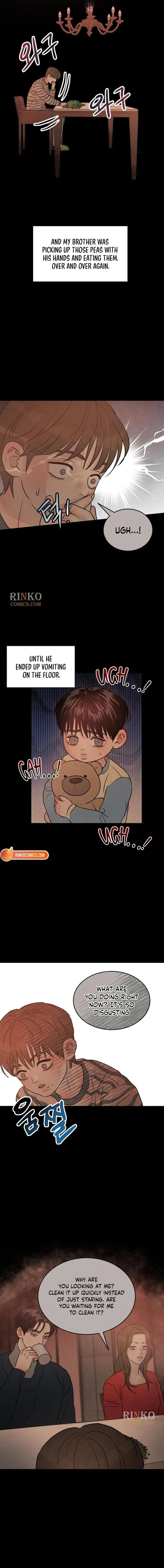 Read Unrefined Love chapter 43 image 14 on Lezhin