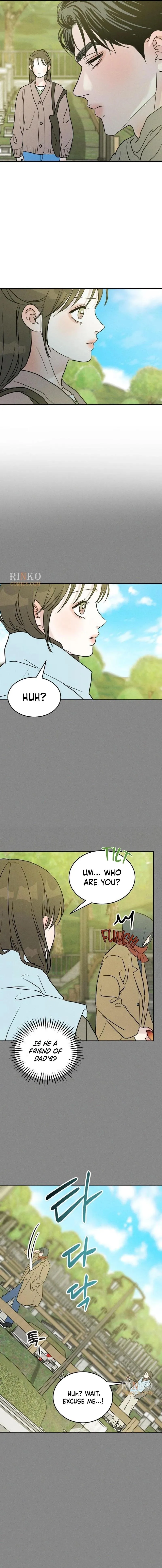 Read Unrefined Love chapter 43 image 4 on Lezhin