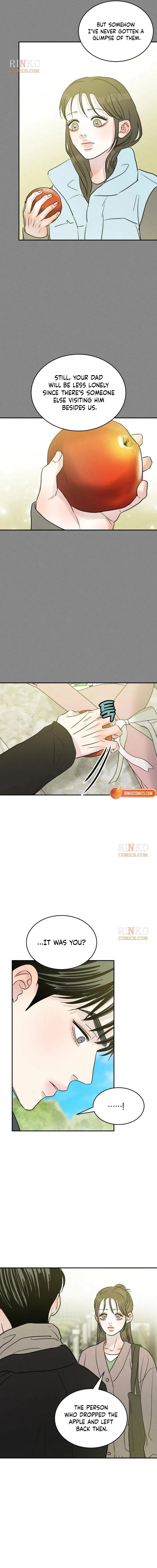 Read Unrefined Love chapter 43 image 6 on Lezhin