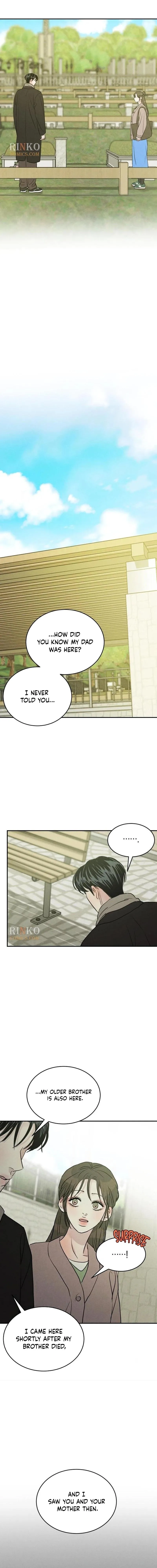 Read Unrefined Love chapter 43 image 7 on Lezhin