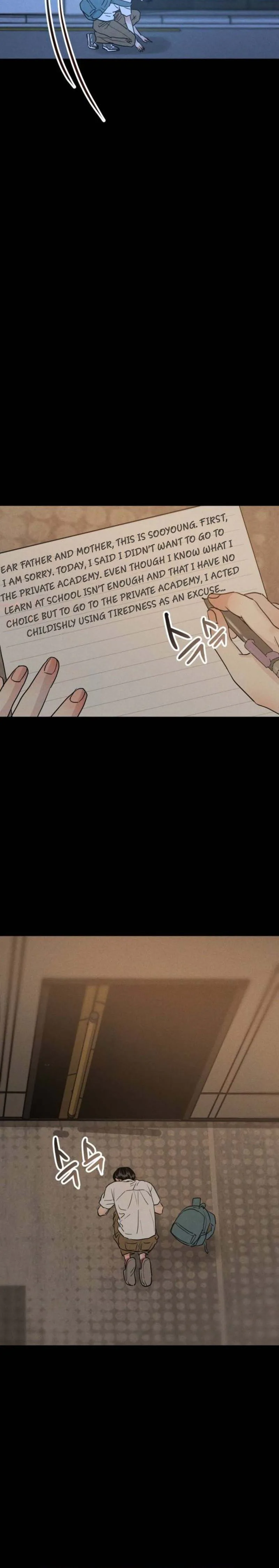 Read Unrefined Love chapter 44 image 11 on Lezhin