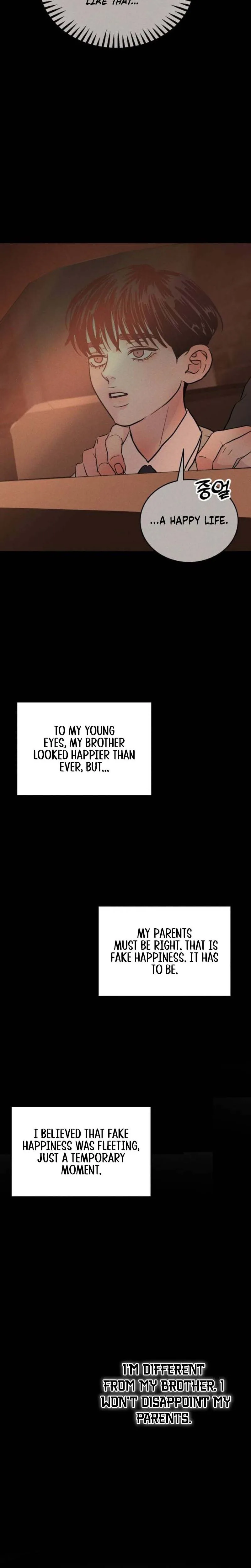 Read Unrefined Love chapter 44 image 20 on Lezhin
