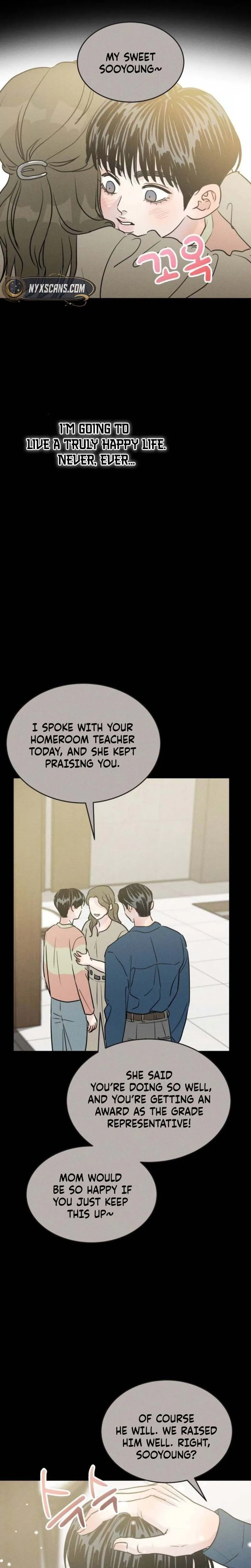 Read Unrefined Love chapter 44 image 21 on Lezhin