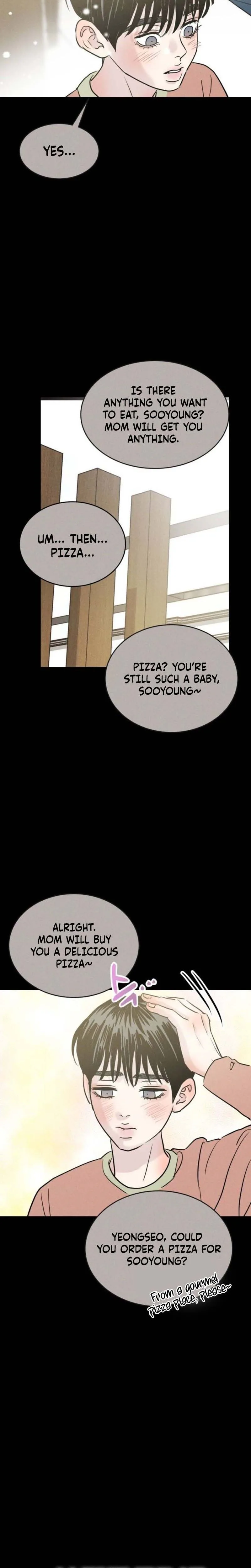 Read Unrefined Love chapter 44 image 22 on Lezhin