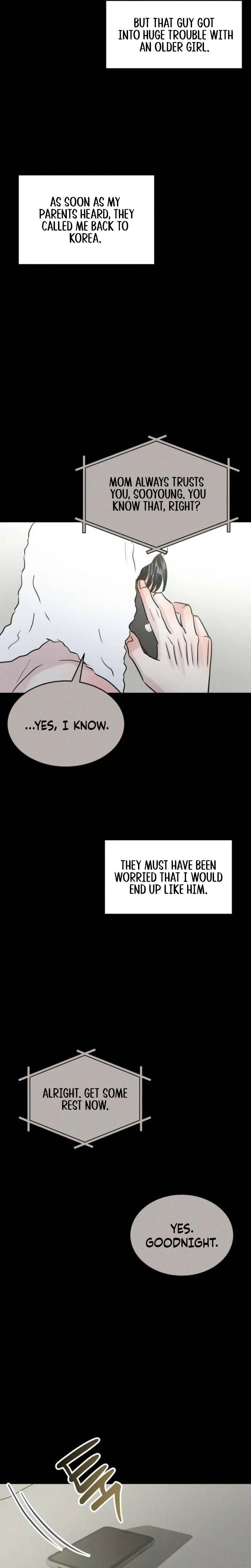 Read Unrefined Love chapter 44 image 24 on Lezhin
