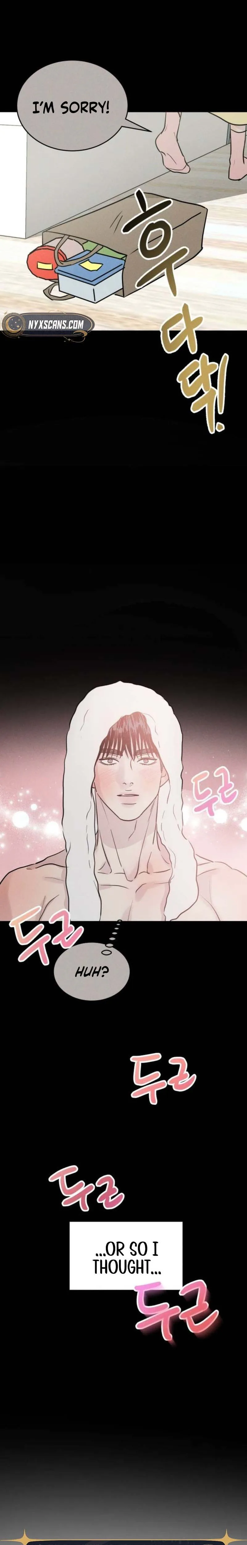 Read Unrefined Love chapter 44 image 27 on Lezhin