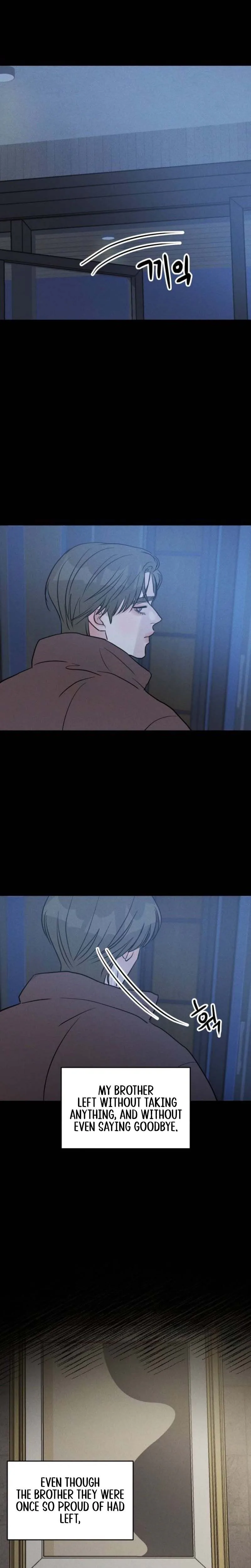 Read Unrefined Love chapter 44 image 3 on Lezhin