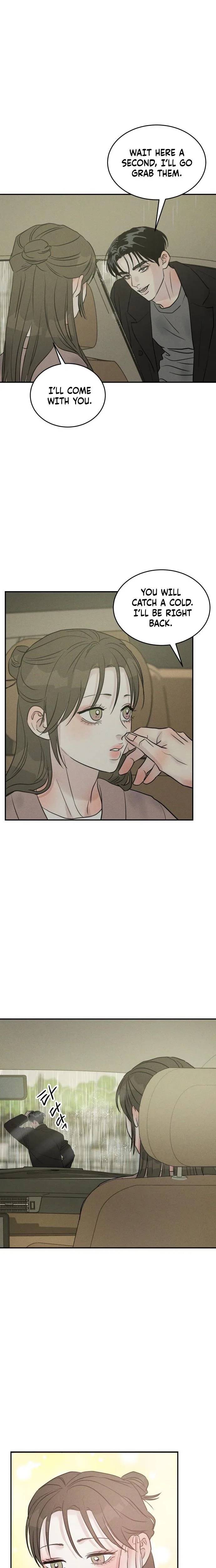 Read Unrefined Love chapter 47 image 10 on Lezhin