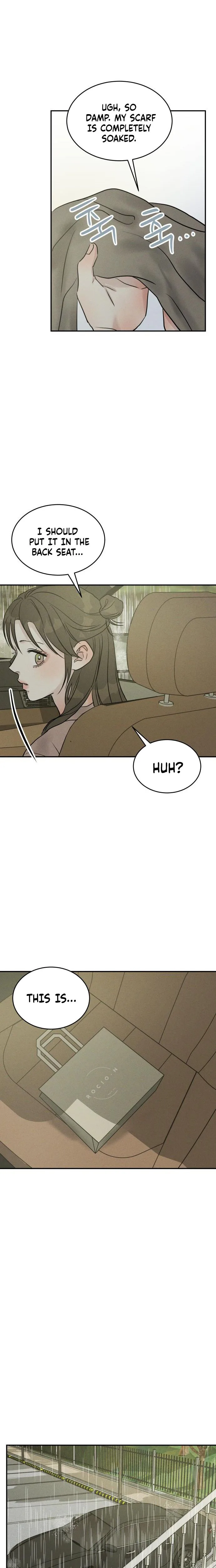 Read Unrefined Love chapter 47 image 12 on Lezhin