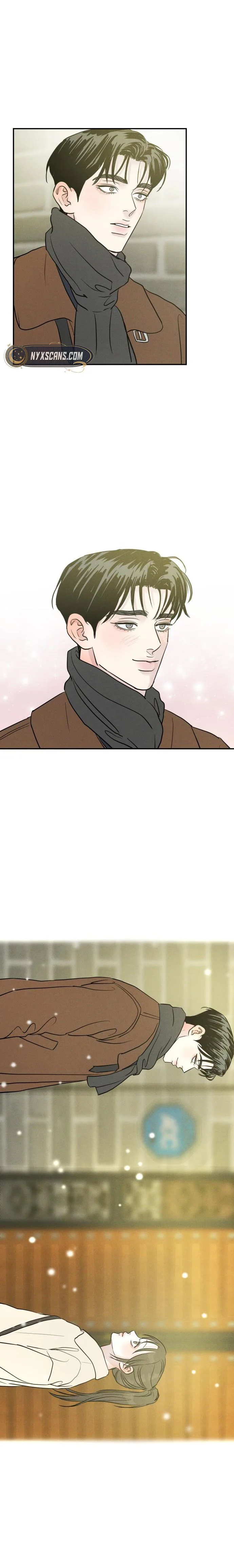 Read Unrefined Love chapter 47 image 17 on Lezhin