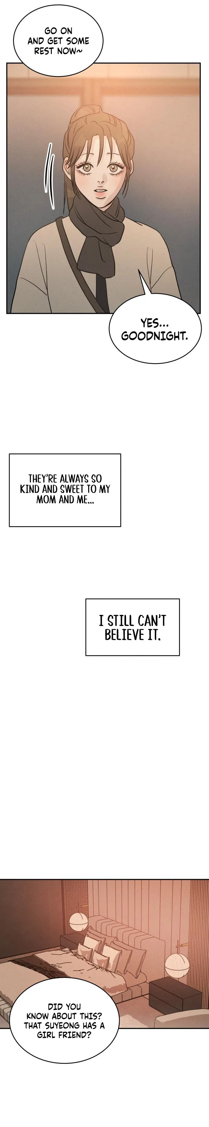Read Unrefined Love chapter 48 image 15 on Lezhin