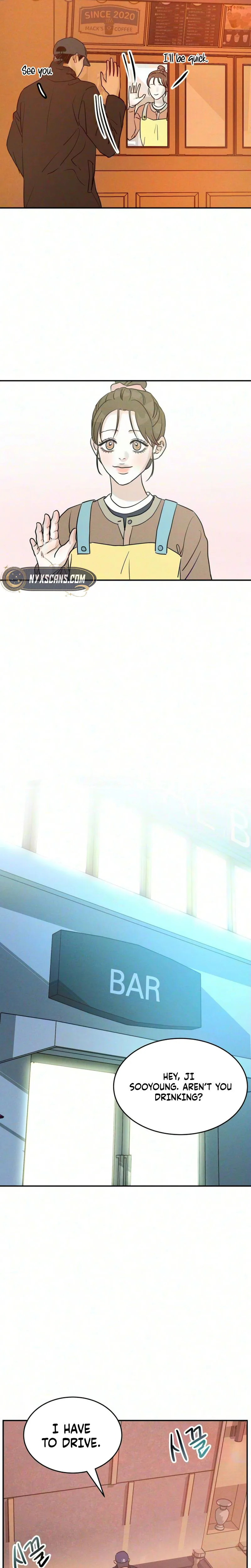 Read Unrefined Love chapter 49 image 13 on Lezhin
