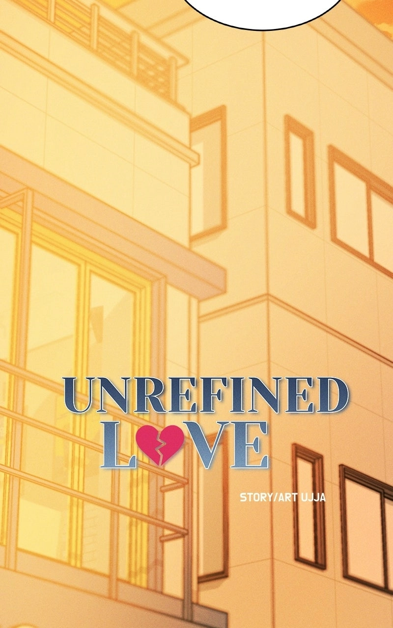 Read Unrefined Love chapter 5 image 10 on Lezhin