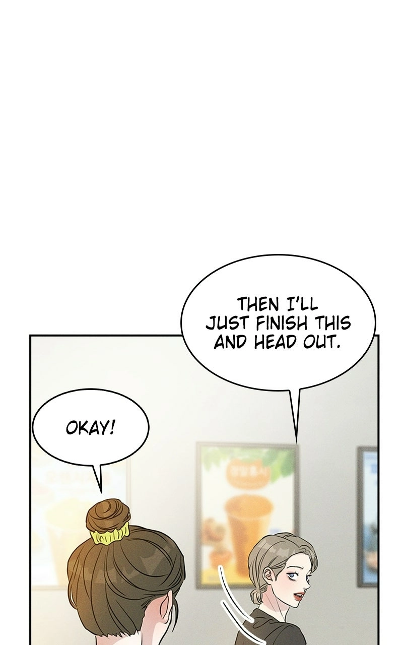 Read Unrefined Love chapter 5 image 15 on Lezhin