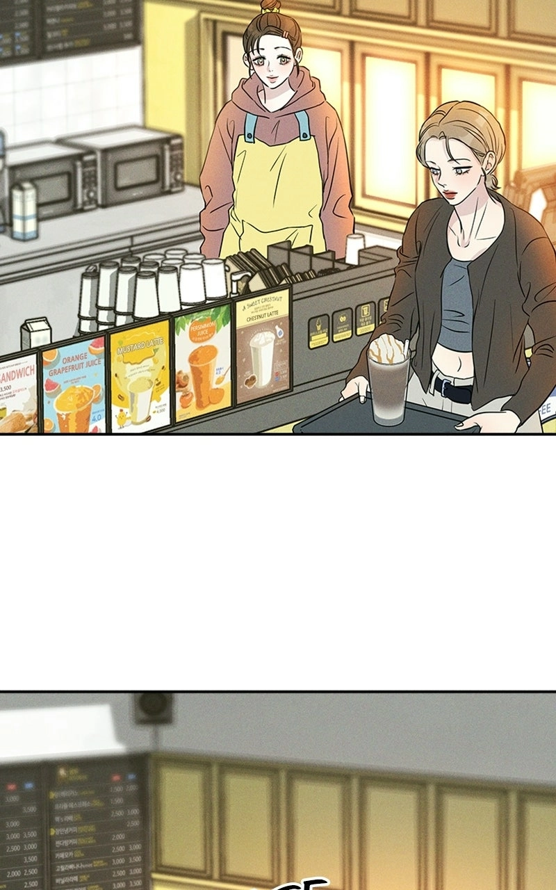 Read Unrefined Love chapter 5 image 17 on Lezhin