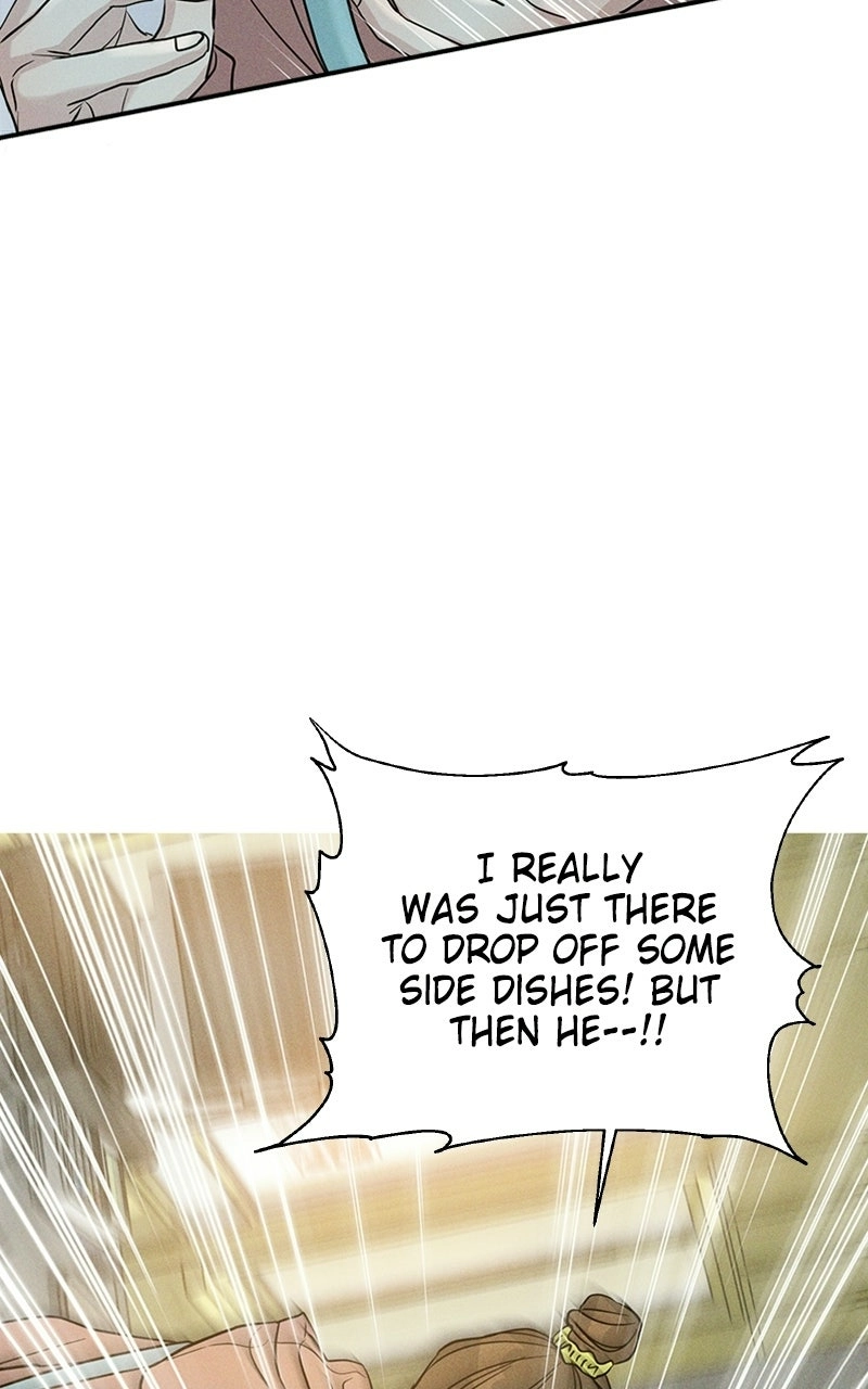 Read Unrefined Love chapter 5 image 23 on Lezhin
